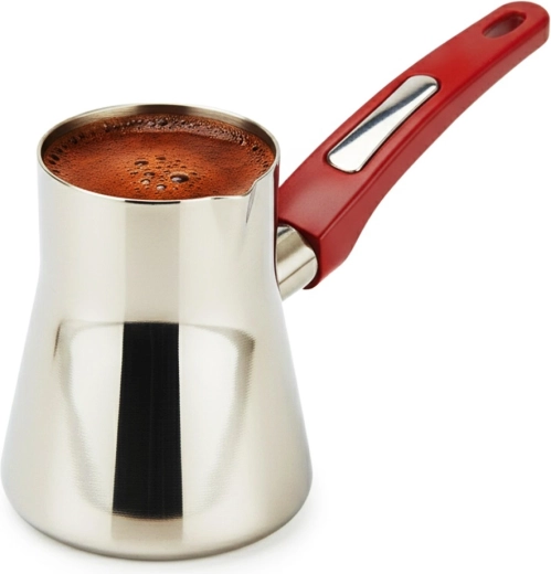 Authentieke Turkse koffie thuis