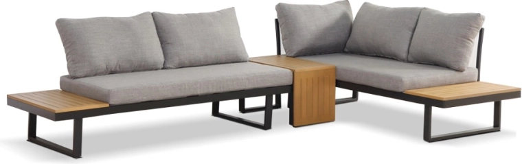 Modulaire oplossing voor elke omgeving