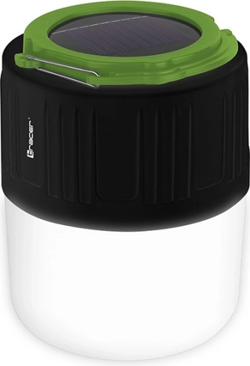 Zonneladen en powerbank in één
