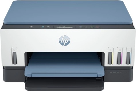 Multifunctionele printer HP Smart Tank 675
