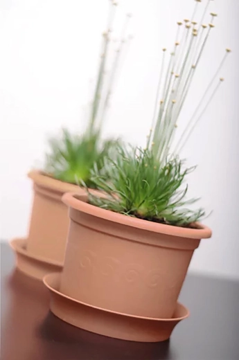 Elegant uiterlijk voor elke ruimte