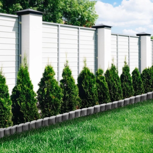 Eenvoudige installatie en lange levensduur