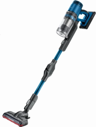 EasyReach: flexibele buis voor schoonmaken zonder bukken