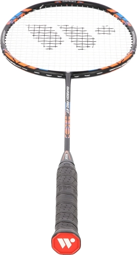 Licht en stijf carbon monocoque