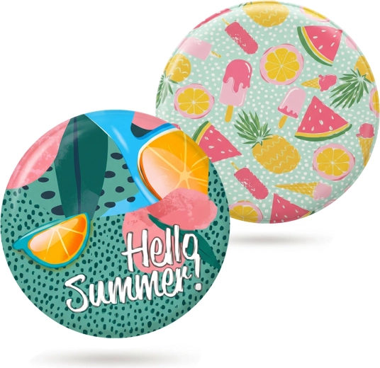 Koelmat voor huisdieren Hello Summer, Ice Cream, 60 cm