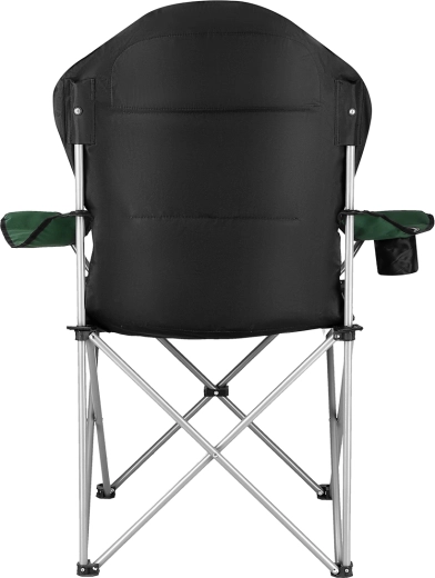 Eenvoudig opvouwen en meenemen, inclusief tas