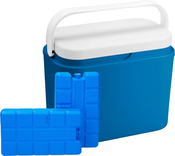 Ideaal voor koelboxen en koeltassen