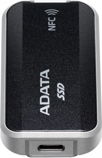 Snelheid tot 1900 MB/s via USB‑C