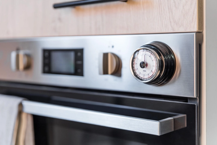 Sterke magneet voor eenvoudige plaatsing