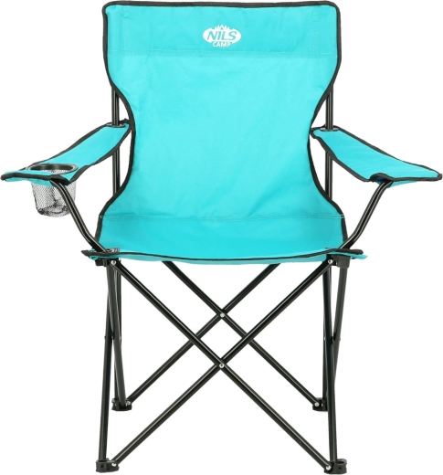 Comfort onderweg: verstelbare armleuningen en bekerhouder