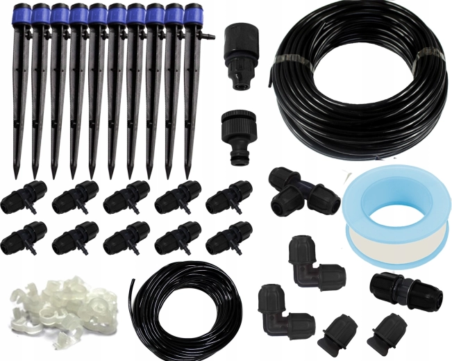 Eenvoudige aansluiting op de kraan