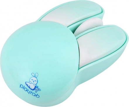 Draadloze muis Mofii M6 Rabbit blauw