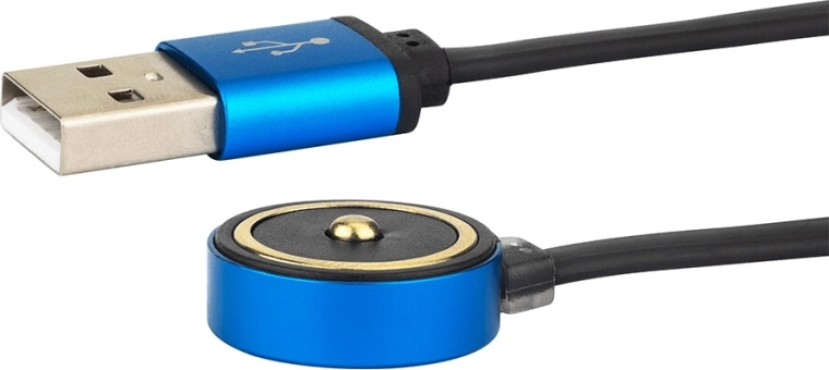 Magnetisch opladen zonder gedoe