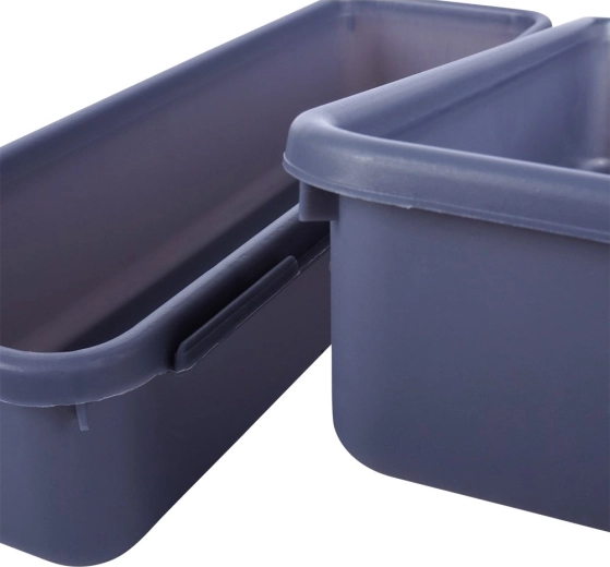 Duurzaam en gemakkelijk afwasbaar materiaal