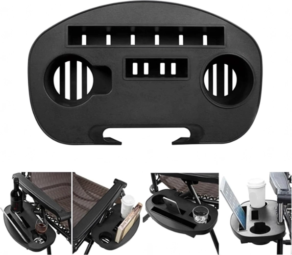 Alles bij de hand op één plek