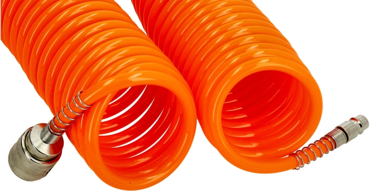 Metalen snelkoppelingen voor snelle aansluiting