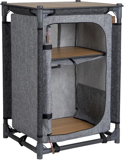 Snel op te vouwen en makkelijk te vervoeren