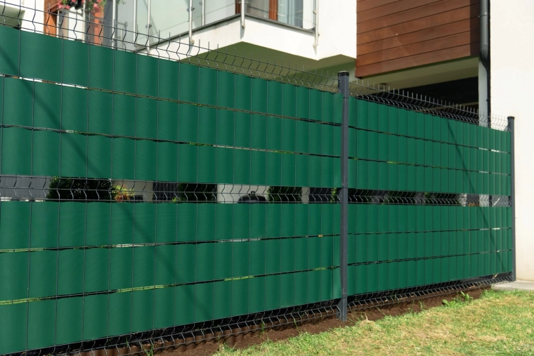 Klaar voor montage: 1 band = 1 rij