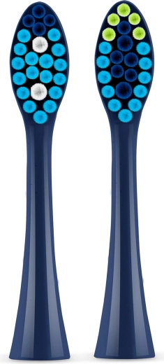 Topprestaties tegen tandplak