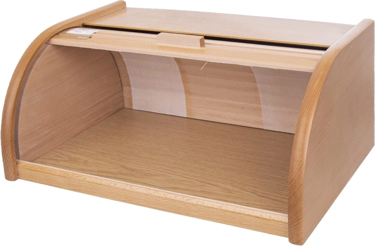 Natuurlijk hout met een tijdloze uitstraling