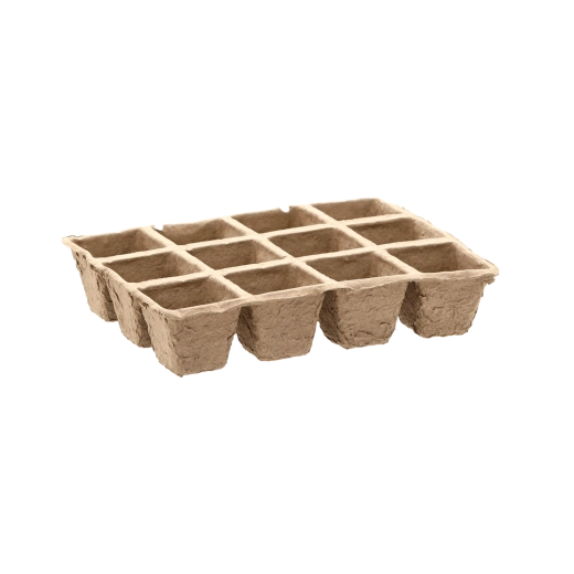 Praktische cellen voor sterke zaailingen