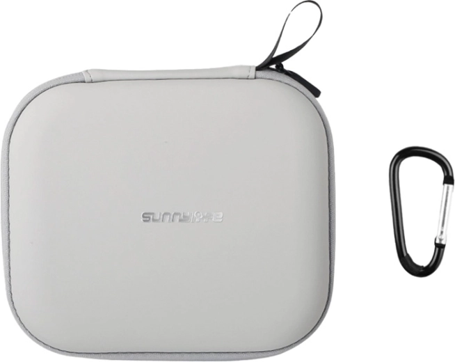 Sunnylife Standard Combo Etui voor DJI OSMO Nano – grijs