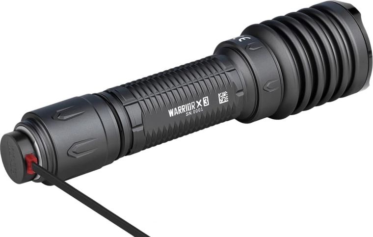 Magnetisch opladen MCC3 en robuuste constructie