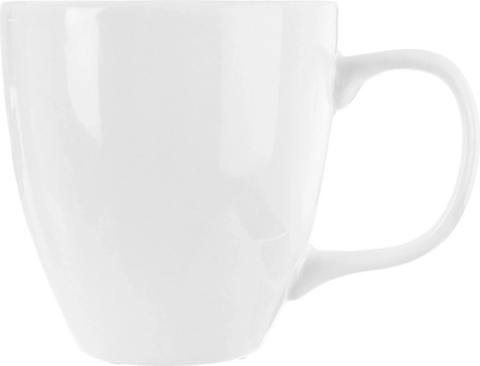 Hoogwaardig porselein dat lang meegaat