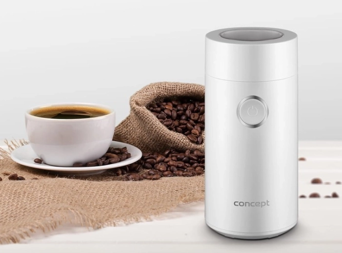 Eenvoudige bediening met één knop