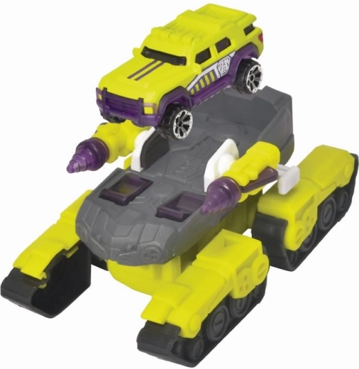 Actie-uitrusting en compatibiliteit