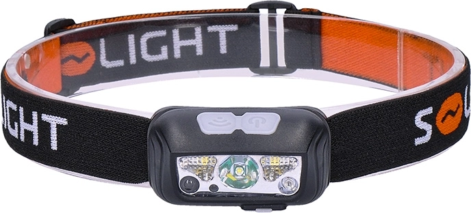 Combinatie van wit en rood licht voor verschillende situaties