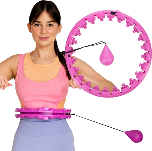 Massagepunten voor comfort en effectiviteit