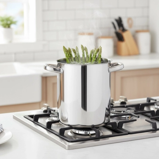 Zuinig akuthermisch bodemontwerp