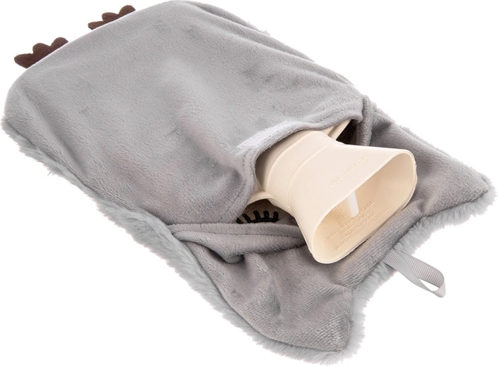 Eenvoudig vullen, veilig afsluiten