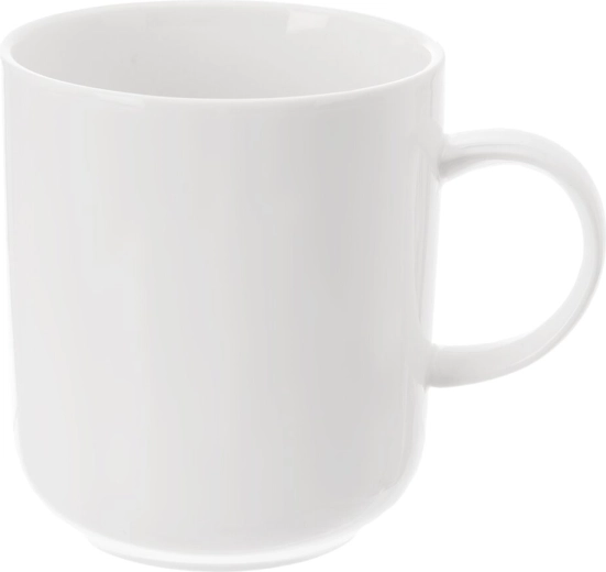 Porseleinen mok Mona – defect 0,4 l