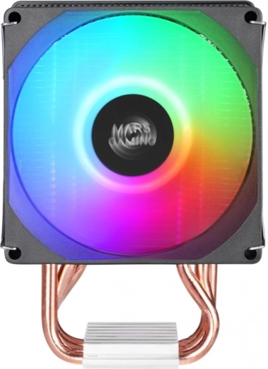 90mm PWM-ventilator met stil FDB-lager