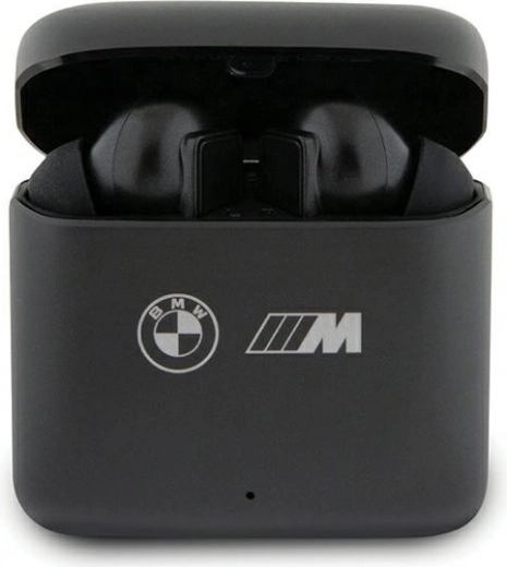 Bluetooth-oordopjes BMW M Collection TWS zwart