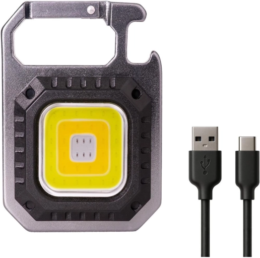 Opladen via USB-C