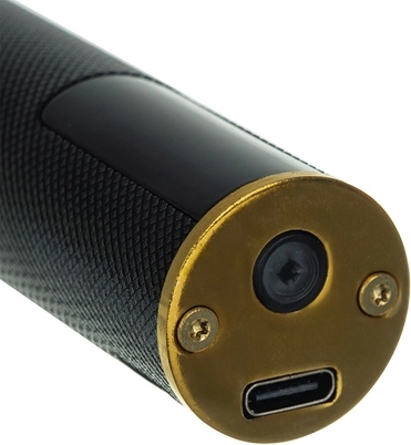 USB‑C opladen en flexibel gebruik