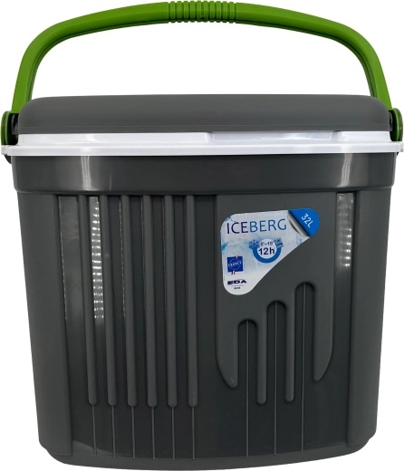 Tot 12 uur betrouwbare koeling