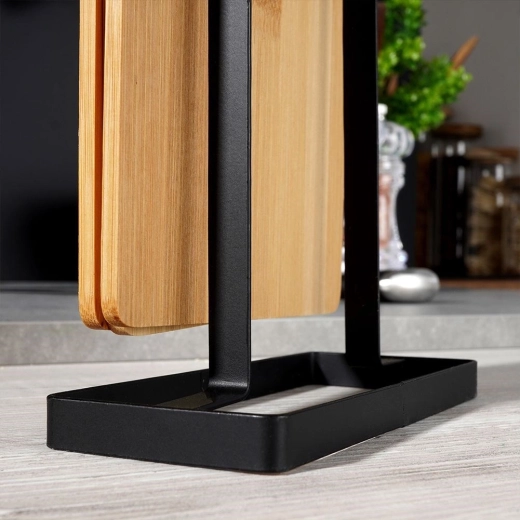 Stabiele en ruimtebesparende houder