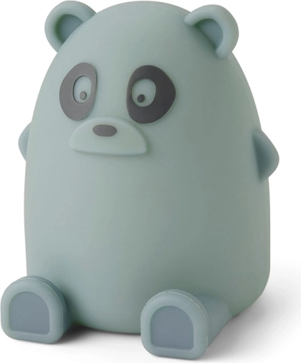 Nuuuroo Ella siliconen nachtlampje panda