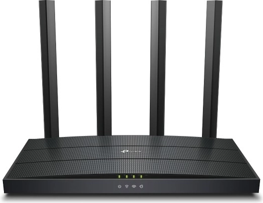Router TP-Link Archer AX12 met Wi-Fi 6