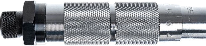 Nauwkeurige momentinstelling 5–25 Nm