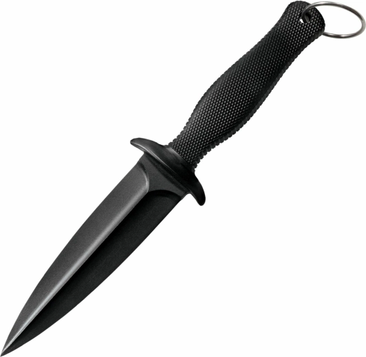 Cold Steel FGX Boot Blade I tactisch mes