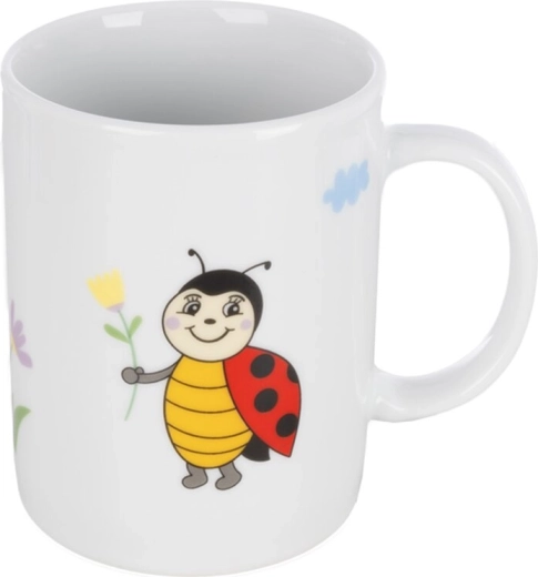 Ideale inhoud van 225 ml voor kinderen