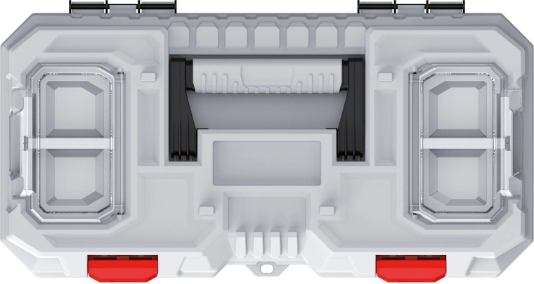 Slimme interne organisatie