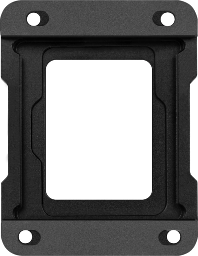 Licht en compact ontwerp