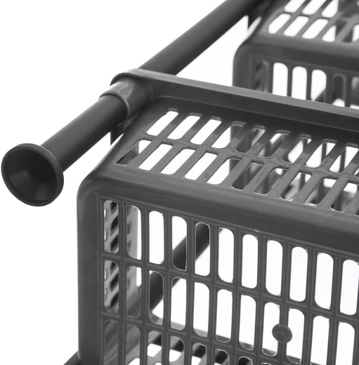 Licht, duurzaam en makkelijk te onderhouden