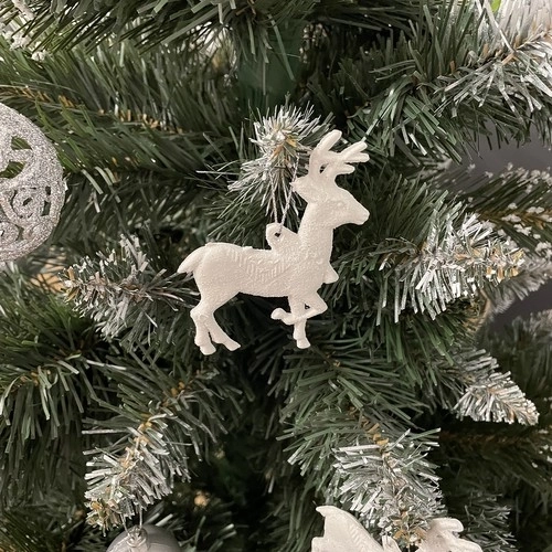 Veiligere kunststof ornamenten